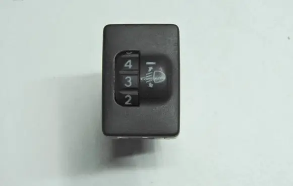 Toyota Urban Cruiser (XP110) Headlight level height control switch 134159