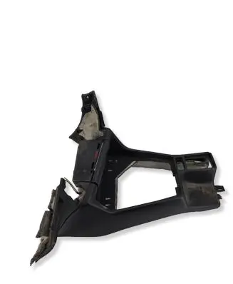 BMW 5 E34 Center console 