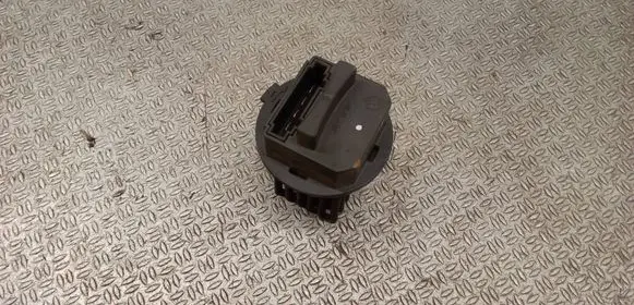 Volvo V70 Heater blower motor/fan resistor F7253