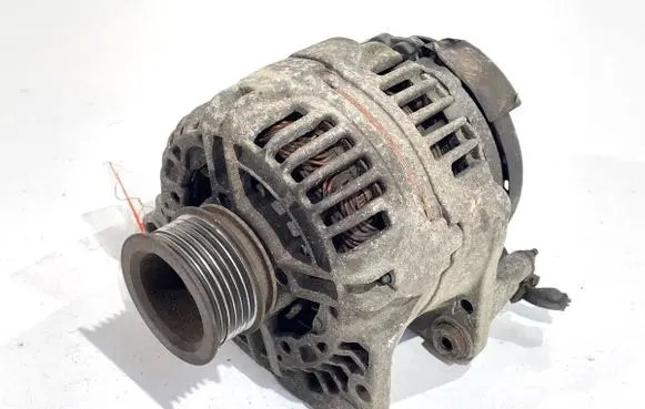 Skoda Octavia Mk1 (1U) Generator/alternator 028903028D