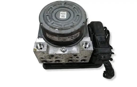 Suzuki Swift III ABS Pump 5611053RA 06210254834