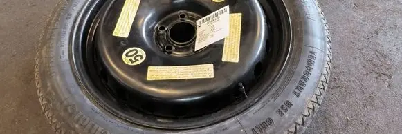 Audi A8 S8 D4 4H R19 spare wheel 4H0601027B