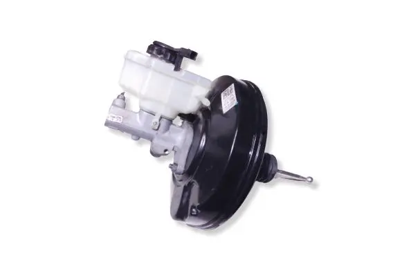 Skoda Yeti (5L) Brake booster 1K1614105CK W004TMM 1102209093