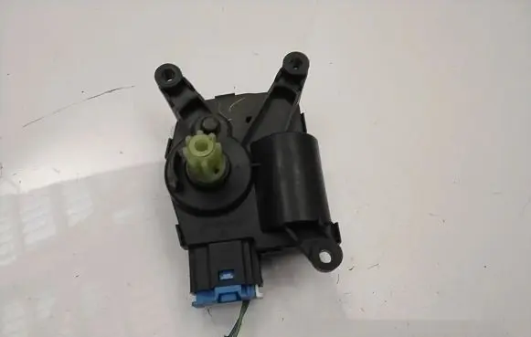 Ford Transit Custom Air flap motor/actuator AV6N19B634AA 150820C