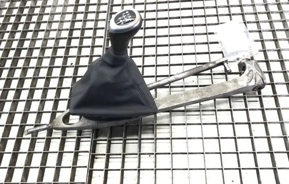 BMW 1 F20 F21 Gear shift rod 7596023