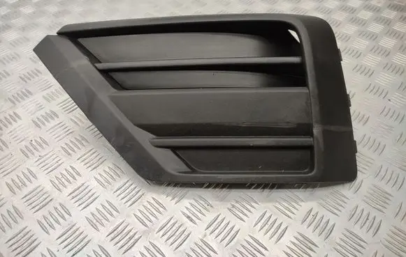 Volkswagen Crafter Front fog light trim/grill 7C0853665