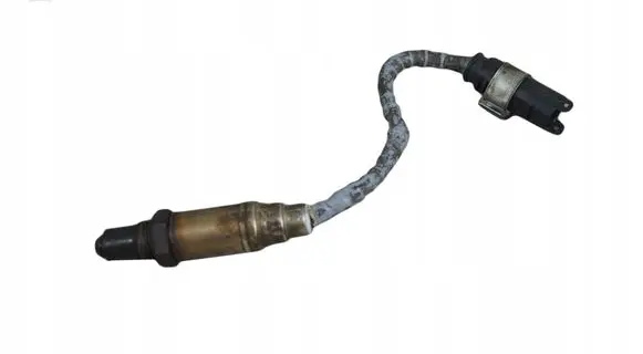 BMW 7 E65 E66 Lambda probe sensor 0258005298