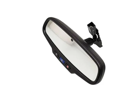 Buick Encore I Rear view mirror (interior) 13584891 026539