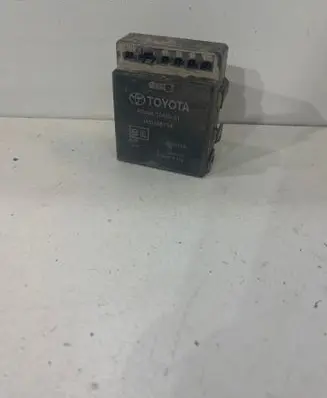 Toyota Avensis T250 Parking PDC control unit/module PZ464T042001 020336