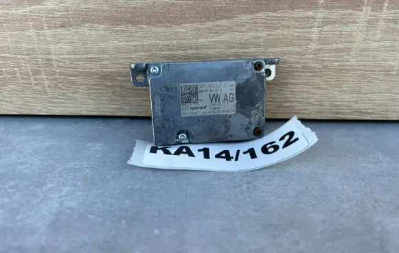 Skoda Scala LED ballast control module 7PP941597D