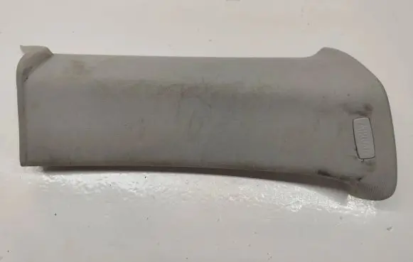 Volkswagen PASSAT B6 (C) pillar trim 3C9867241D
