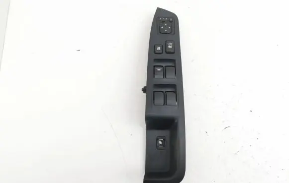 Peugeot 4007 Electric window control switch 8608A185