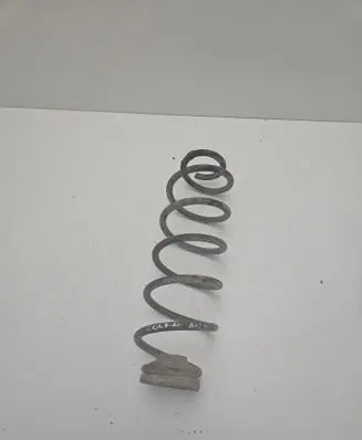 Volkswagen Golf IV Rear coil spring