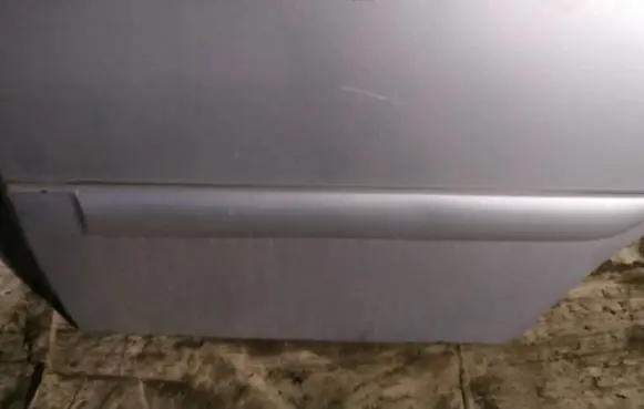 Citroen C3 Rear door trim (molding)