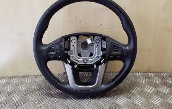 KIA Rio Steering wheel 561301W000 561901W010
