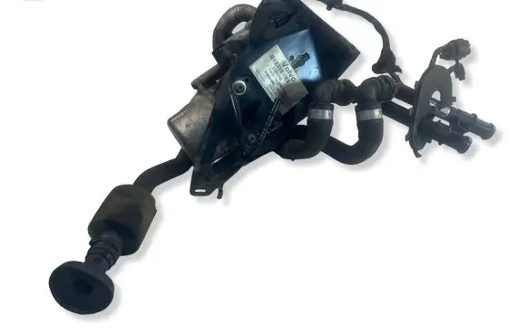 Volvo V60 Auxiliary pre-heater (Webasto) 9023795A