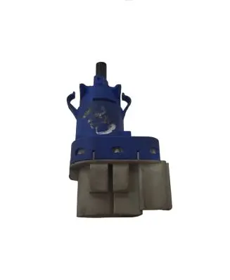 Brake pedal sensor switch