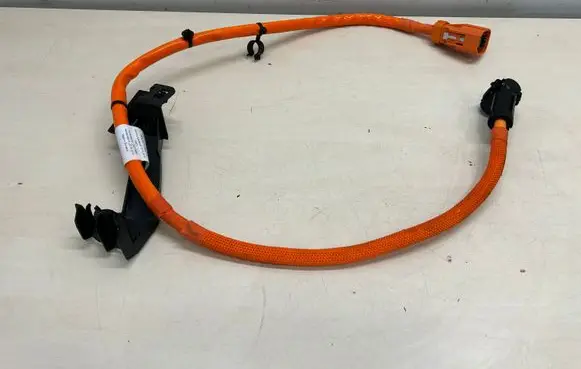 Porsche Cayenne (92A) High voltage cable 7P5971602A 95861101600