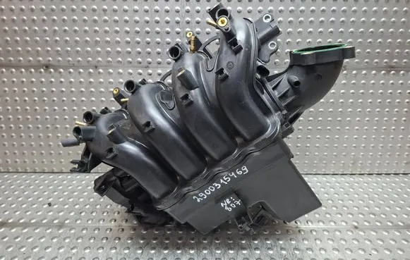 Opel Astra H Intake manifold S26338807 55559368
