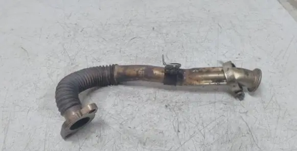 Renault Master III EGR valve line/pipe/hose