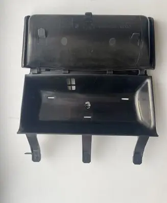 Audi Q7 4L Glove box 4L0863301