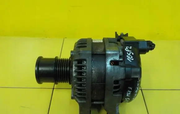 Ford Focus Generator/alternator CV6T10300GA CV6T