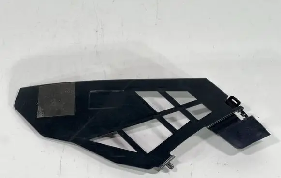 Mercedes-Benz A W177 Front bumper mounting bracket A1778851700 15361264