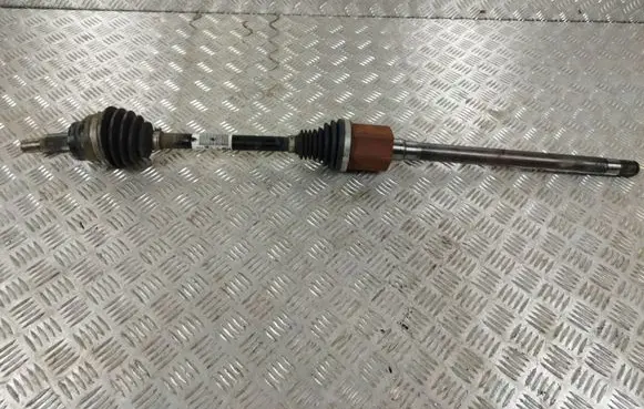 Jaguar F-Pace Front driveshaft HK833N128AB 20003703