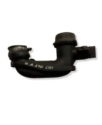 Mercedes-Benz A W168 Mass air flow meter 6680900129