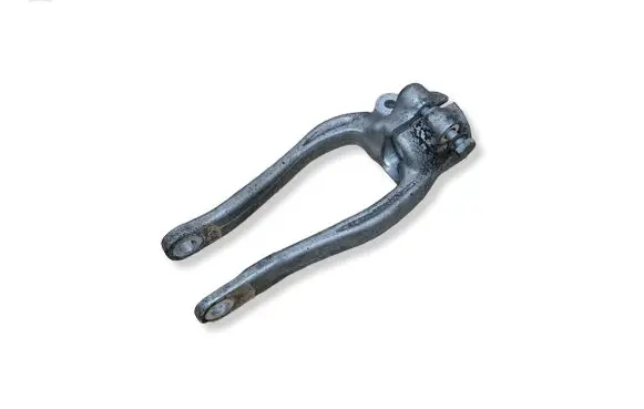 BMW 5 G30 G31 G38 Lower shock absorber bracket 6861199