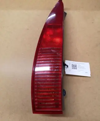Citroen C5 Rear/tail lights