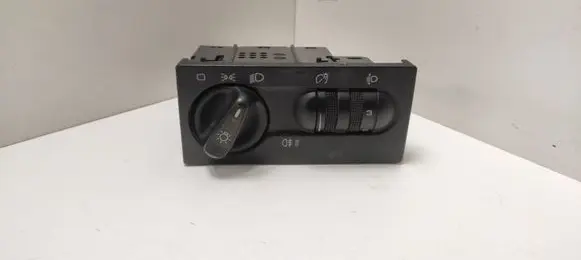 Volkswagen Golf V Light switch 1H6941333B 1H6941531N1785