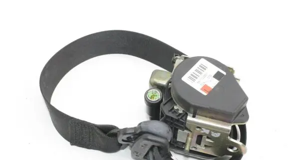 Porsche Boxster 986 Front seatbelt 561102901