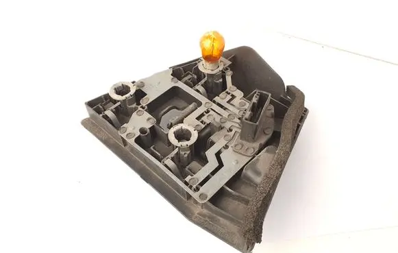 Tail light part