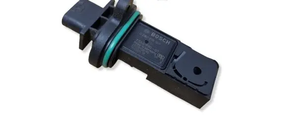 BMW X6 E71 Mass air flow meter 7566990
