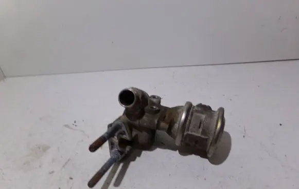 Skoda Octavia Mk2 (1Z) EGR valve 06A131166B