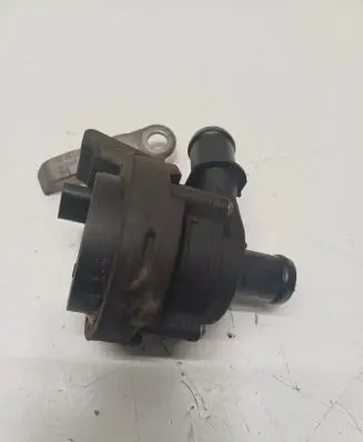 Volkswagen PASSAT B7 USA Electric auxiliary coolant/water pump 0311610A DFH