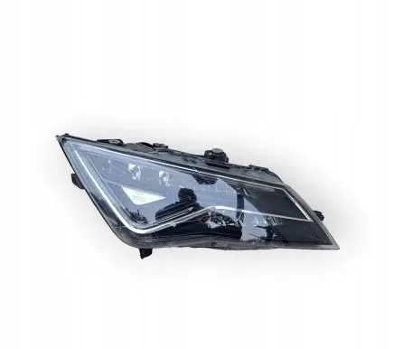 Seat Leon (5F) Headlights/headlamps set 5F1941007J 5F1941008J