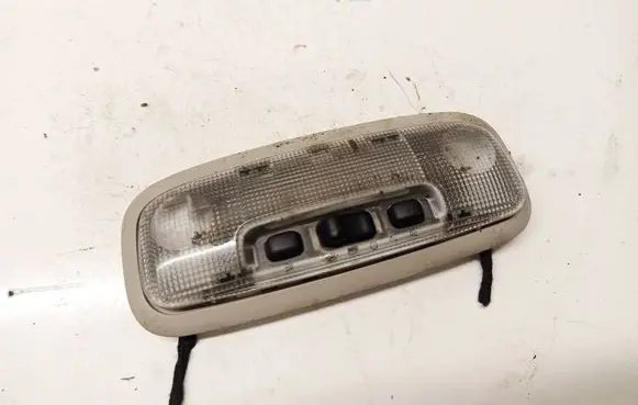 Ford S-MAX Front seat light 3S7A13K767AB