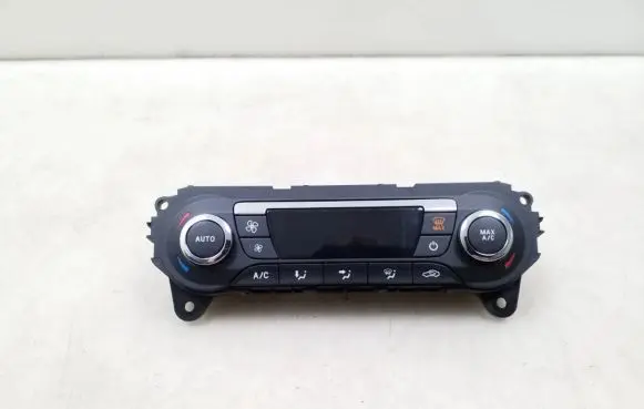 Ford Focus Air conditioner control unit module BM5T18C612CL