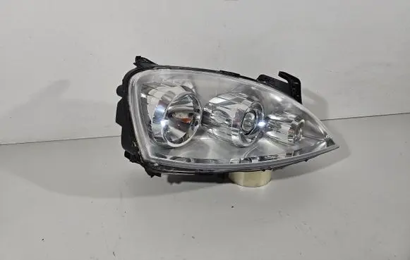 Opel Corsa C Headlight/headlamp 198632589435