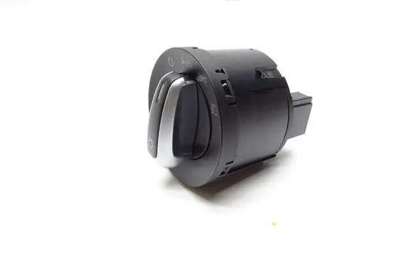 Volkswagen PASSAT B7 Light switch 3C8941431A