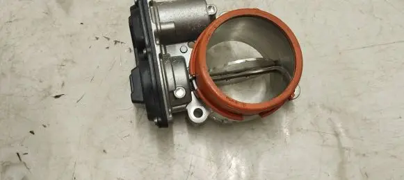 Volvo XC90 Throttle valve 31459842