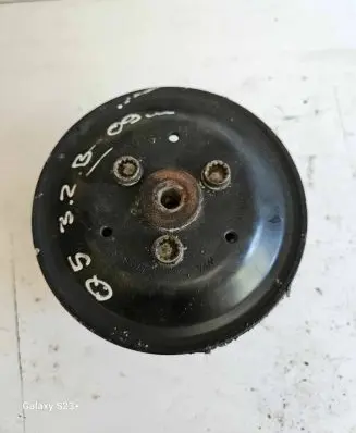 Audi Q5 SQ5 Power steering pump 06E145255B 3283J1