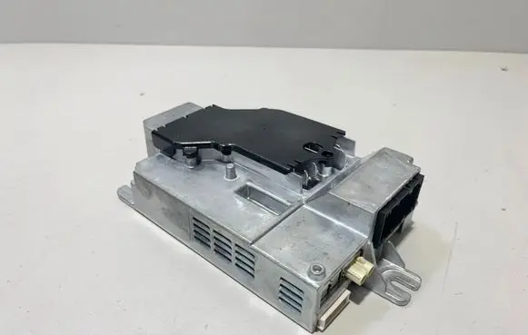 BMW X5 G05 Sound amplifier 5A9BF92 5B44D34