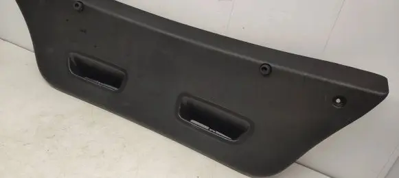 Hyundai i20 (PB PBT) Tailgate/boot cover trim set 817511J000