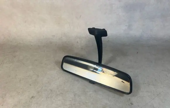 BMW 7 E23 Rear view mirror (interior) 51161847298