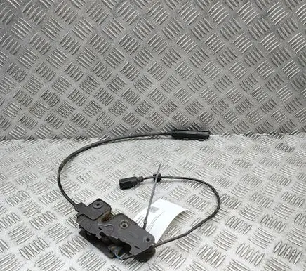 Audi RS5 Engine bonnet/hood lock/catch 8K0823509D