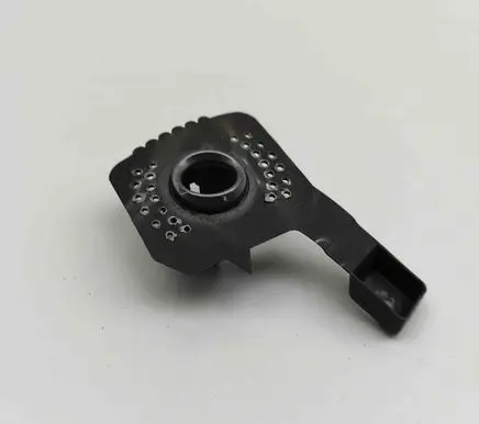 Mercedes-Benz EQA Front parking sensor holder (PDC) A2478857306