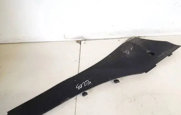 Volkswagen PASSAT B6 Other interior part 3c1863045